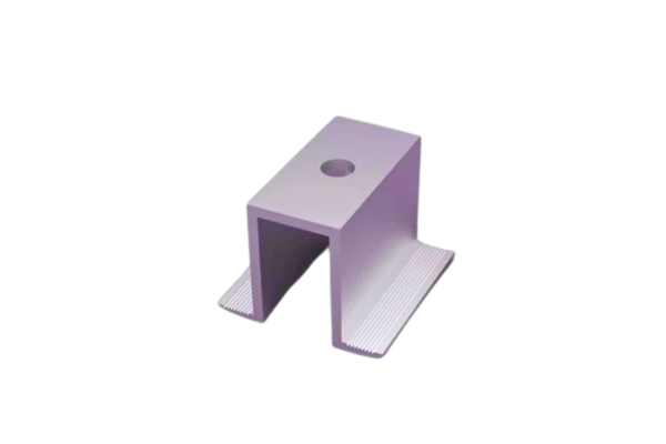 ALUMINIUM MIDDLE CLAMP