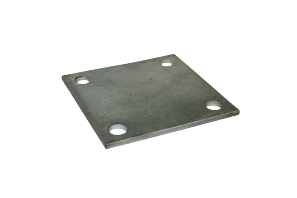 BASE PLATE