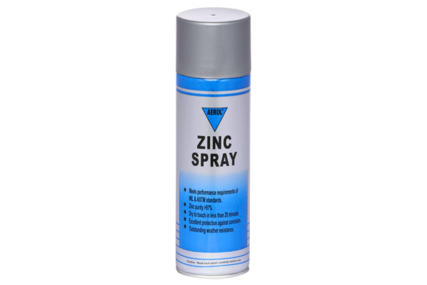 ZING SPRAY