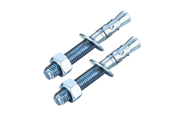 wedge anchor fastener